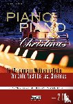 Kölbl, Gerhard - Piano Piano Christmas + 2 CDs