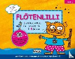  - Flötenlilli, Sopranblockflötenschule1