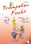 Dünser, Stefan - Trompeten Fuchs Band 1