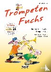 Dünser, Stefan - Trompeten Fuchs Band 2