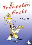 Dünser, Stefan - Trompeten Fuchs Band 3