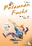 Dünser, Stefan, Kurzemann, Bernhard - Posaunen Fuchs Band 2