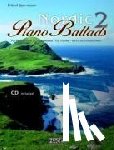  - Nordic Piano Ballads 2 + CD