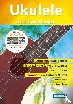  - Ukulele - Schnell und einfach lernen