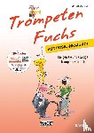  - Trompeten Fuchs für Posaunenchor