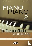  - Piano Piano 2 mittelschwer (mit 4 CDs)