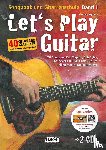 Espinosa, Alexander - Let's Play Guitar