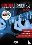 Schusterbauer, Daniel - Guitar Training Rock