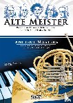 Kanefzky, Franz - Alte Meister für Horn in F und Klavier/Orgel
