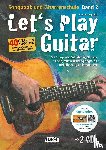 Espinosa, Alexander - Let's Play Guitar Band 2