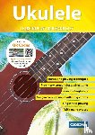  - Ukulele - Learn to play - quick and easy