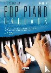  - Pop Piano Ballads 3 mit 2 CDs