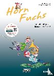 Dünser, Stefan, Stopfner, Andreas - Horn Fuchs Band 1