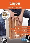  - Cajon - schnell und einfach lernen