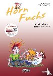 Dünser, Stefan, Stopfner, Andreas - Horn Fuchs Band 2