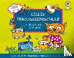 Hintermeier, Barbara, Baude, Birgit - Lillis Percussionschule mit CD