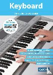  - Keyboard - Schnell und einfach lernen (mit QR-Codes)