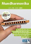  - Mundharmonika - Schnell und einfach lernen