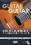 Jäckle, Klaus, Borkowski, Krzysztof - Guitar Guitar