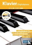  - Klavier / Digitalpiano - Schnell und einfach lernen