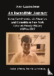 Lindenstraus, Jerry - An Incredible Journey