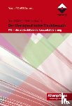 Rudert, Bettina, Kiefer, Bernd - Der Therapeutische Tischbesuch