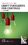 Valet, Andreas, Braig, Adalbert - Valet, A: Light Stabilizers for Coatings
