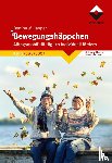 Jasper, Bettina M. - Bewegunghäppchen