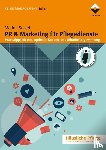 Seigel, Marion - PR & Marketing für Pflegedienste
