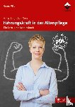 Jurgschat-Geer, Heike - Führungskraft in der Altenpflege