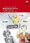 Friese, Andrea, Albracht, Michaela - Mitmachgeschichten