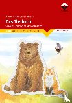 Friese, Andrea, Halbach, Anne - Das Tierbuch