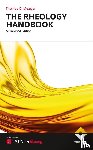 Mezger, Thomas - The Rheology Handbook