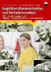 Hindrichs, Sabine, Rommel, Ulrich, Ahmann, Manuela, Stöcker, Margarete - Kognition/Kommunikation und Verhaltensweisen