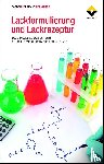 Müller, Bodo, Poth, Ulrich - Lackformulierung und Lackrezeptur