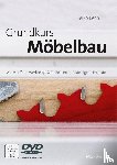 Rech, Heiko - Grundkurs Möbelbau