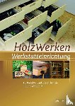  - HolzWerken Werkstatteinrichtung