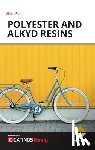 Poth, Ulrich - Poth, U: Polyester and Alkyd Resins