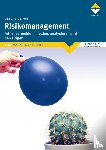 Saßen, Sascha - Risikomanagement