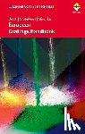 Peter Mischke, Thomas Brock, Michael Groteklaes - European Coatings Handbook