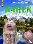 Doeren, Jamie - Schnitzen mit der Kettensäge: Bär
