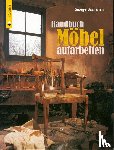 Buchanan, George - Handbuch Möbel aufarbeiten