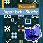 Briscoe, Susan - Patchwork Japanische Blöcke