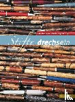 Christensen, Kip, Burningham, Rex - Stifte drechseln