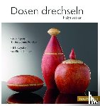 Becker, Helga - Dosen drechseln