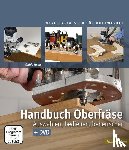 Henn, Guido - Handbuch Oberfräse