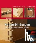 Rogowski, Gary - Holzverbindungen