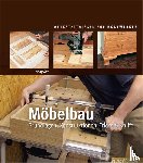 Rae, Andy - Möbelbau