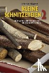 Lubkeman, Chris - Kleine Schnitzereien 2