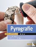 Easton, Simon - Pyrografie